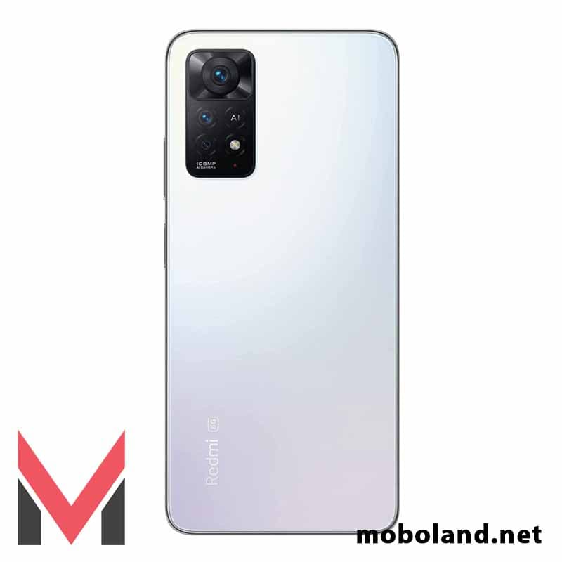 قاب و شاسی شیائومی ردمی نوت Redmi Note 11 Pro 4G
