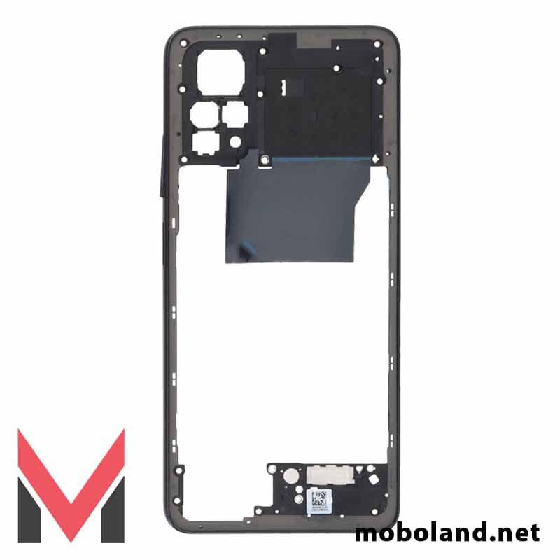 قاب و شاسی شیائومی ردمی نوت Redmi Note 11 Pro 4G — تصویر ۳