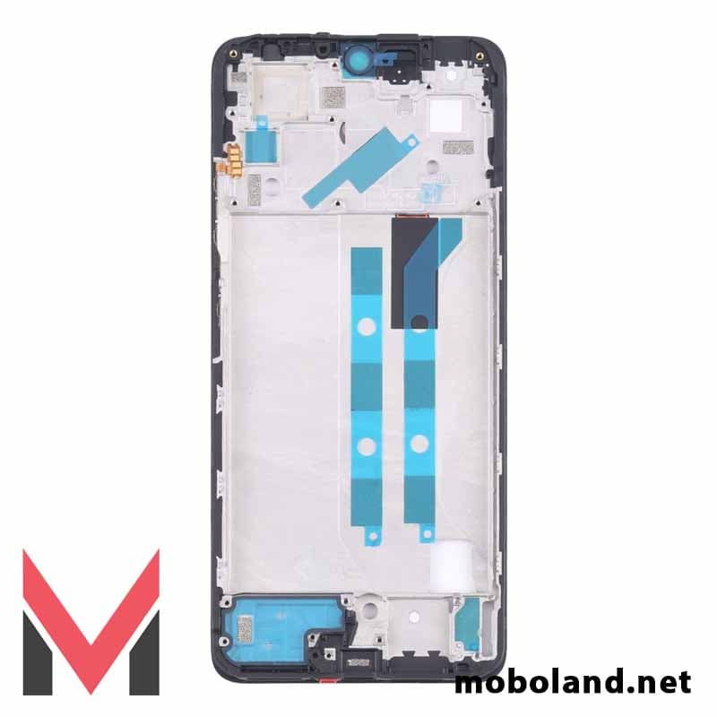 قاب و شاسی شیائومی ردمی نوت Redmi Note 11 Pro 4G — تصویر ۲