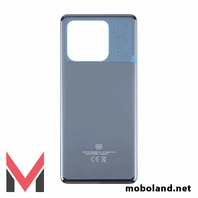 درب پشت شیائومی پوکو Poco X6 Pro