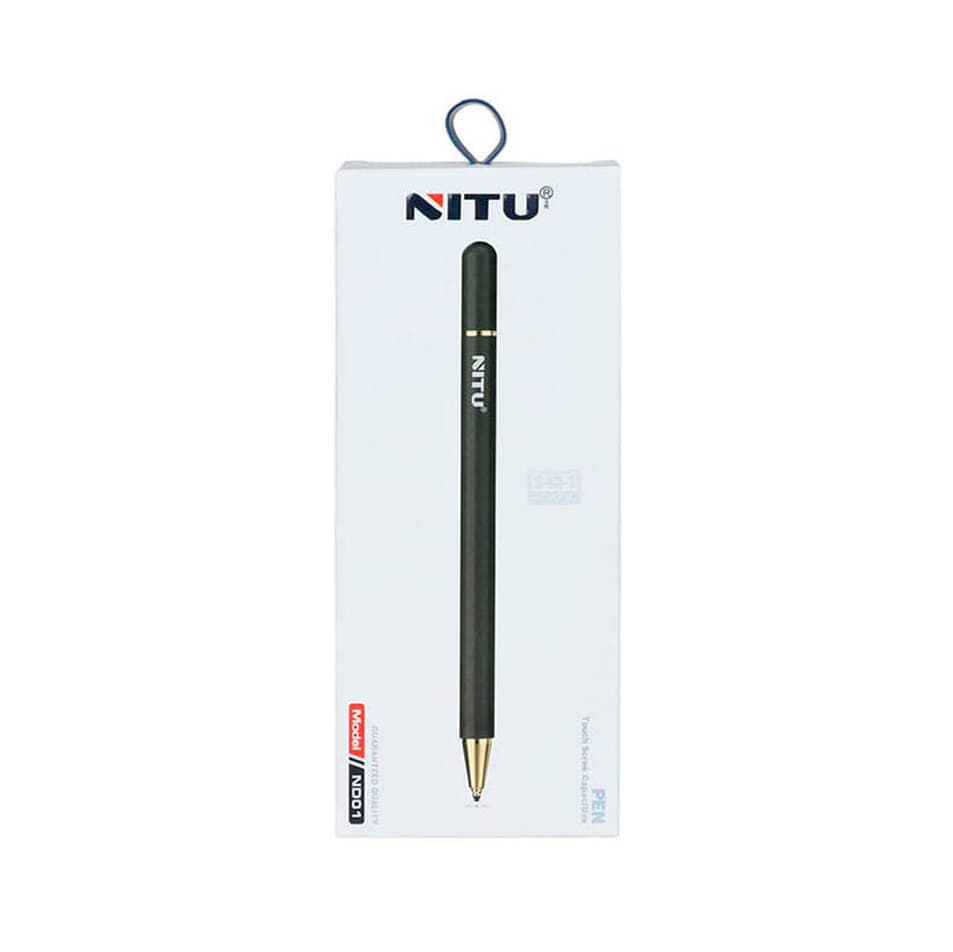 قلم نیتو NITU-ND01 — تصویر ۲
