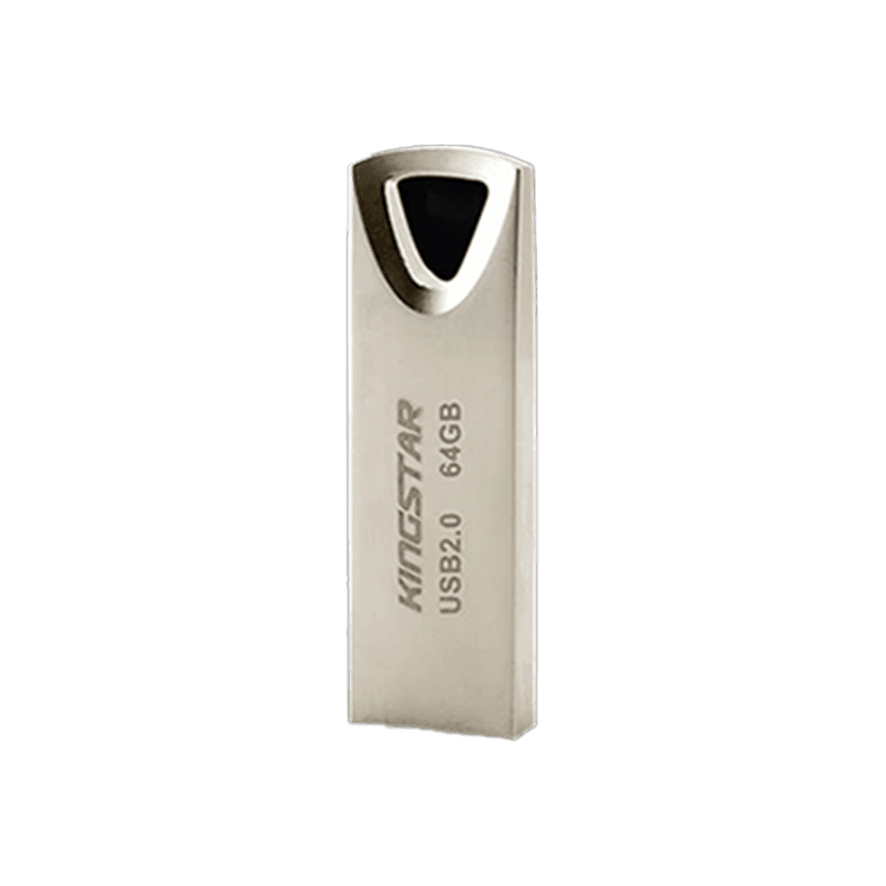 فلش KINGSTAR-KS222-64GB — تصویر ۳