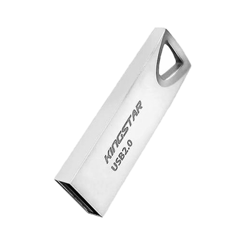 فلش KINGSTAR-KS222-64GB — تصویر ۲