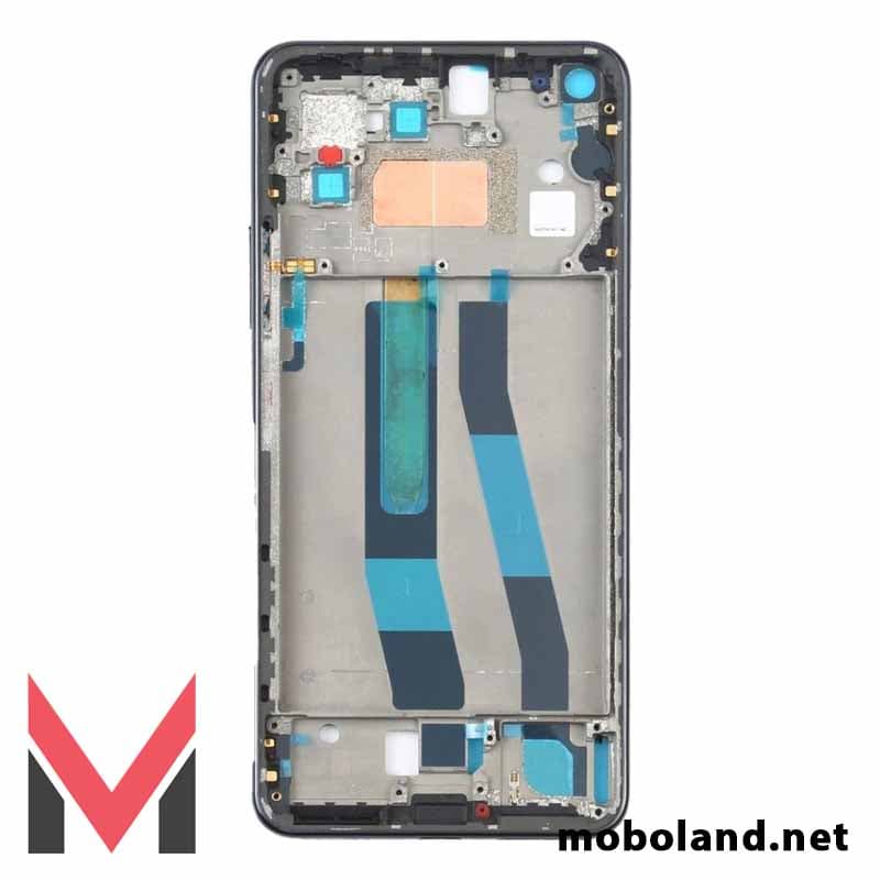 قاب و شاسی شیائومی Xiaomi 11 Lite 5G Ne — تصویر ۲