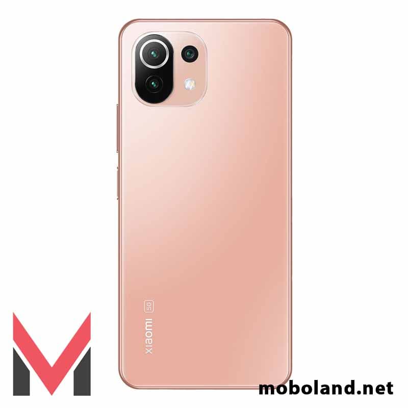 قاب و شاسی شیائومی Xiaomi 11 Lite 5G Ne