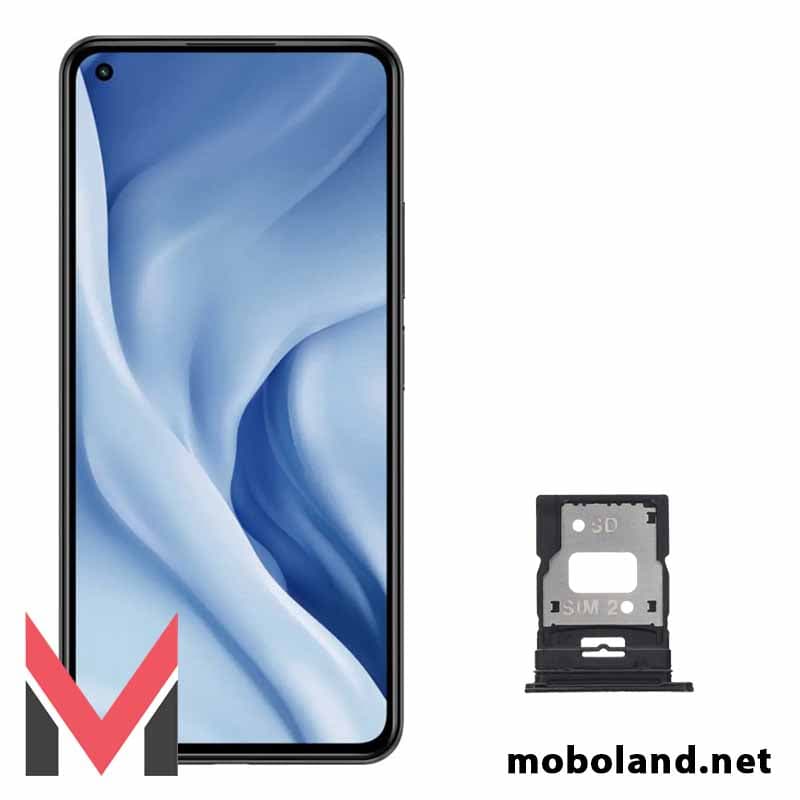 خشاب سیمکارت شیائومی Xiaomi Mi 11 Lite 5G