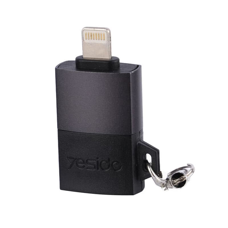 تبدیل یسیدو YESIDO-GS38