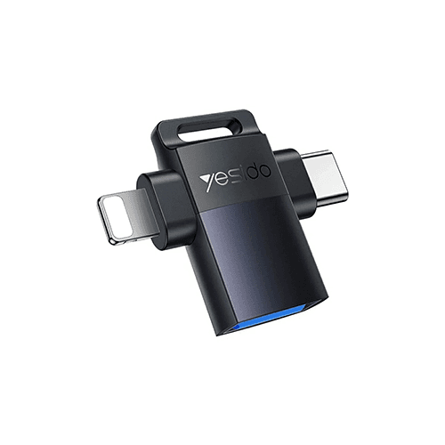 تبدیل یسیدو YESIDO GS35