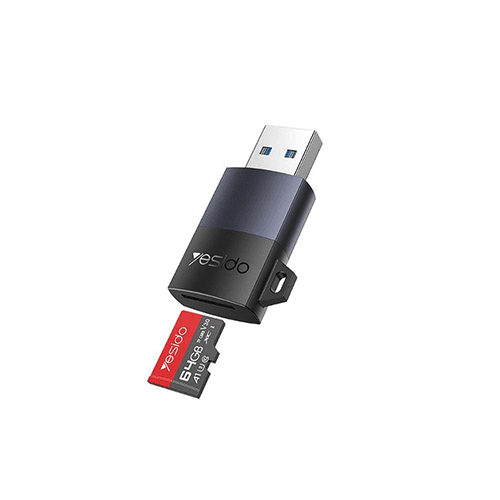 تبدیل یسیدو YESIDO GS36