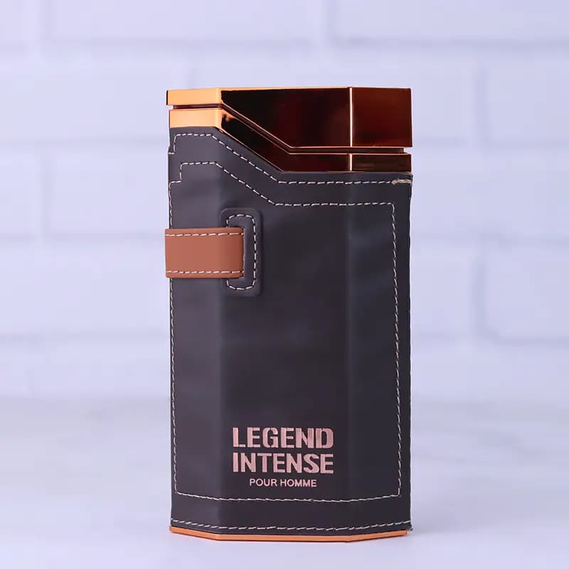 عطر ادکلن لجند اینتنس پور هوم امپر 100 میل — تصویر ۲