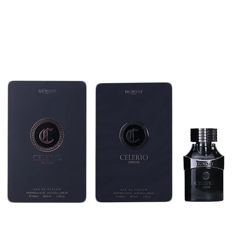 عطر ادکلن دمونت پاریس سلریو اوروس 100 میل