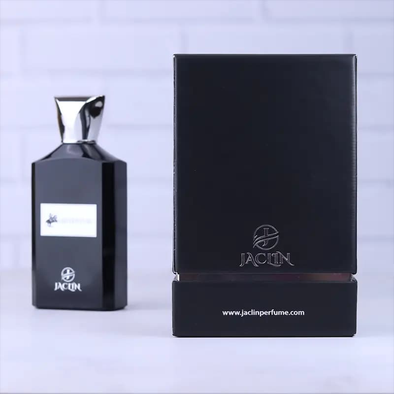 ادکلن ادونچر ژاکلین مردانه مدل کرید اونتوس 100 میل — تصویر ۳