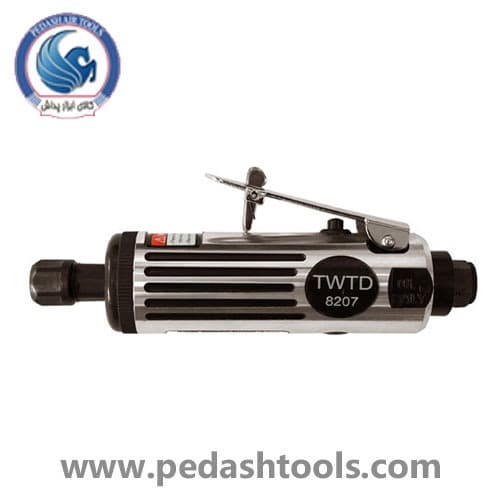 فرز انگشتی بادی تی دبلیو تی دی مدل TWTD-TW-8207