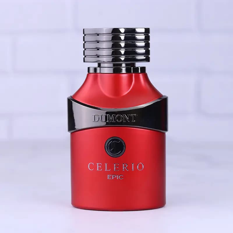 عطر ادکلن دمونت پاریس سلریو اپیک 100 میل — تصویر ۲