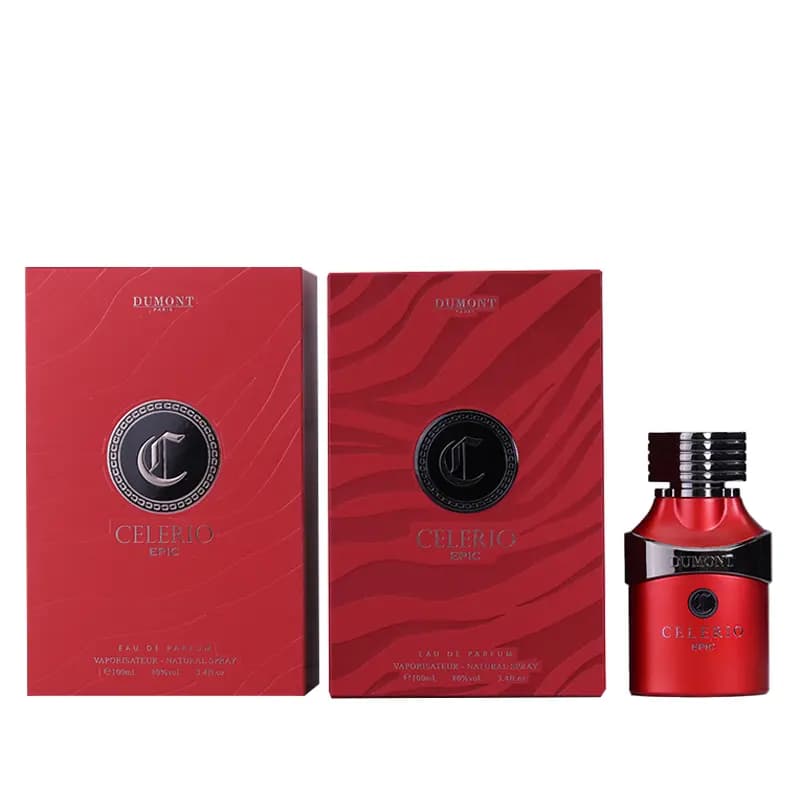 عطر ادکلن دمونت پاریس سلریو اپیک 100 میل