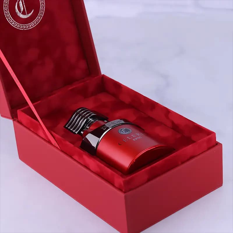 عطر ادکلن دمونت پاریس سلریو اپیک 100 میل — تصویر ۳