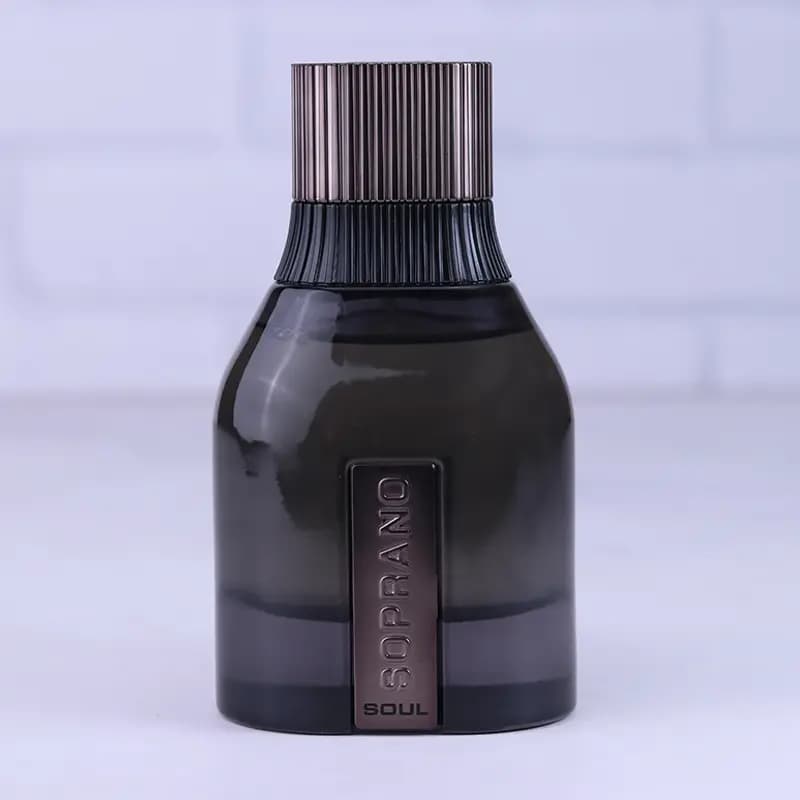 ادکلن دمونت پاریس پانوچی سوپرانو سول مردانه 100 میل — تصویر ۲