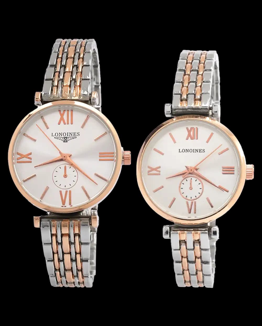 ست ساعت مچی لونجین LONGINES مدل 1777