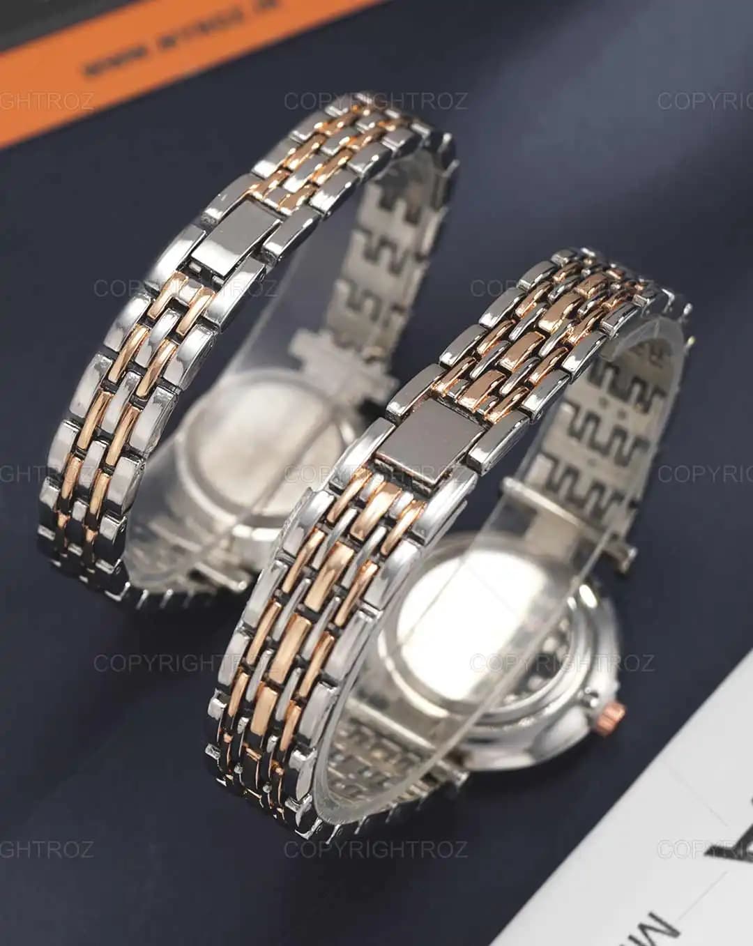 ست ساعت مچی لونجین LONGINES مدل 1777 — تصویر ۶