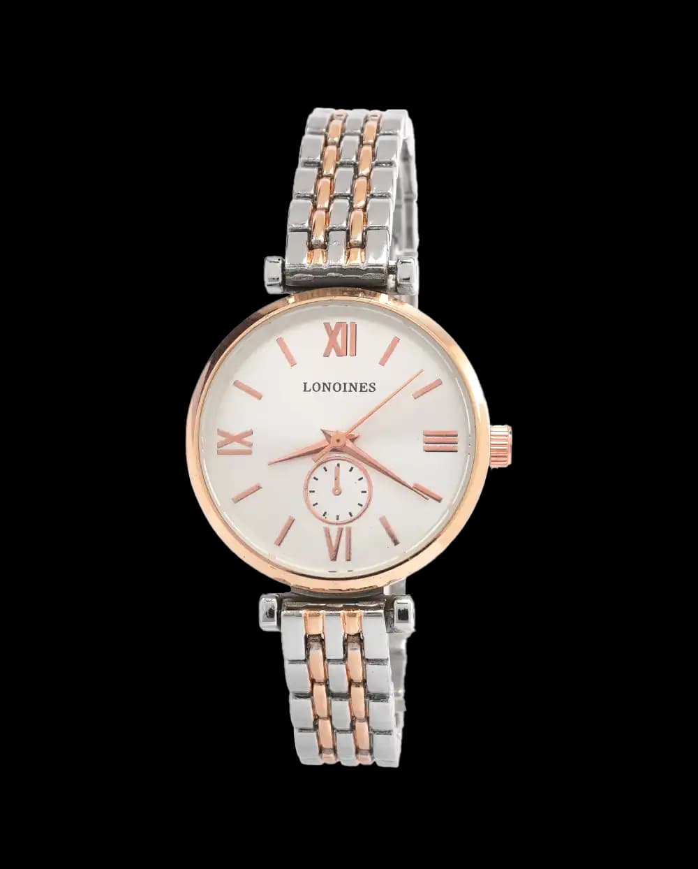 ساعت مچی زنانه لونجین LONGINES مدل 1776