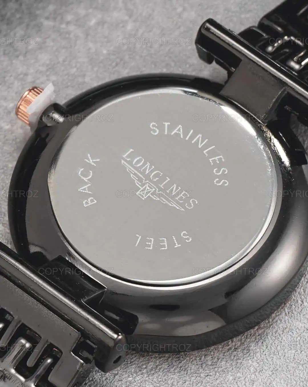 ست ساعت مچی لونجین LONGINES مدل 1774 — تصویر ۷