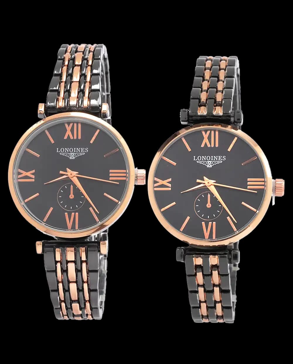 ست ساعت مچی لونجین LONGINES مدل 1774