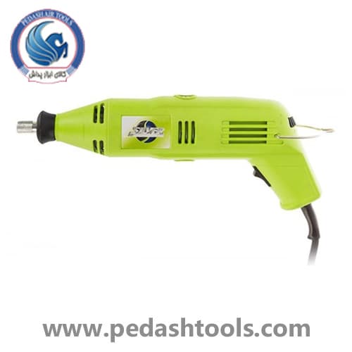 فرز انگشتی مینیاتوری سیلور 250 پارچه مدل GT RT250 — تصویر ۴
