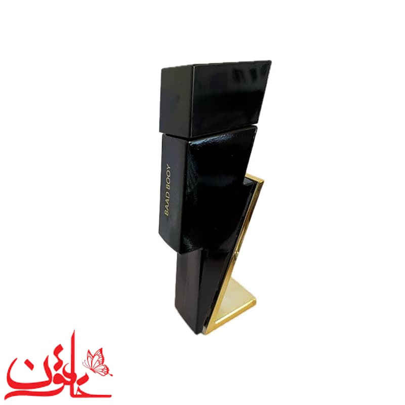 عطر مینیاتوری مردانه کارولینا هرا بد بوی