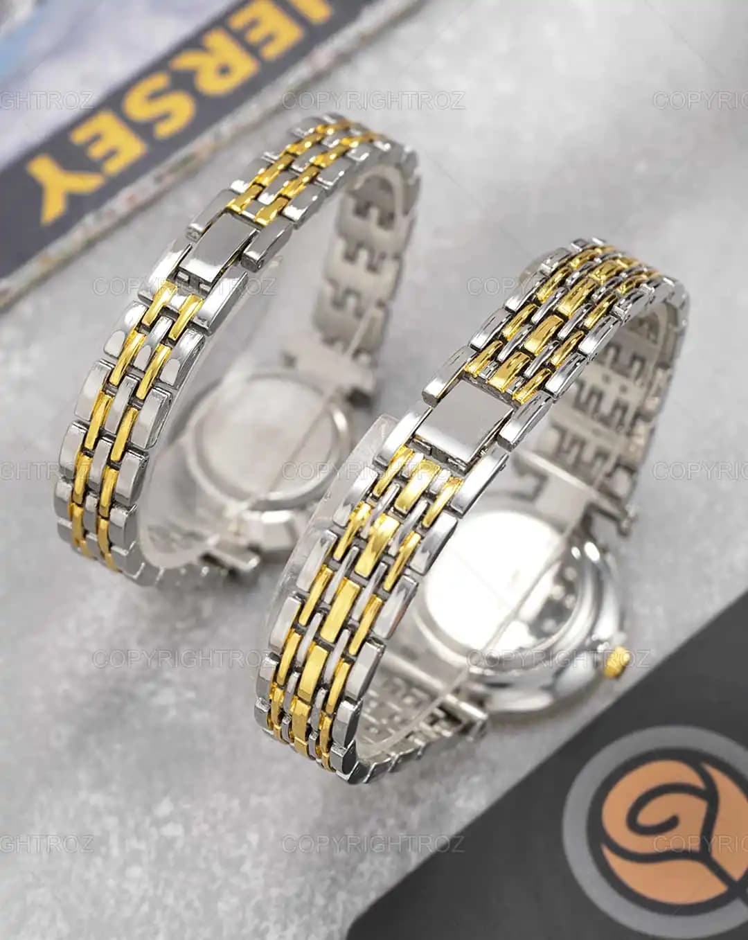 ست ساعت مچی لونجین LONGINES مدل 1771 — تصویر ۶