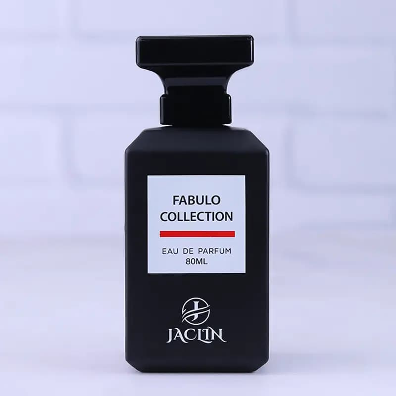 ادکلن فابولو کالکشن ژاکلین یونیسکس مدل فاکینگ فابولوس 80 میل — تصویر ۲