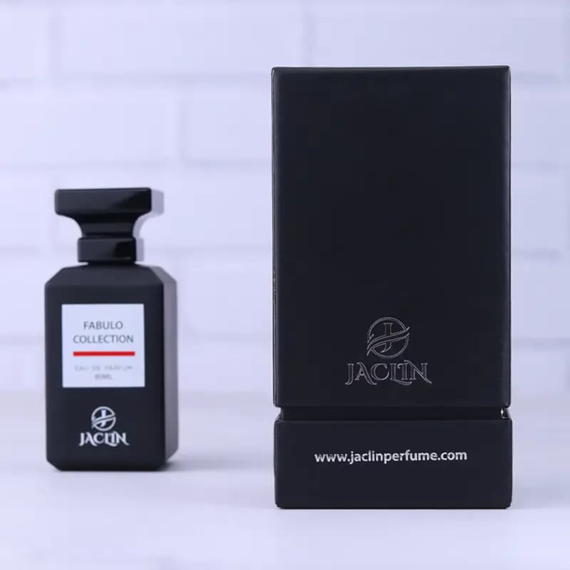 ادکلن فابولو کالکشن ژاکلین یونیسکس مدل فاکینگ فابولوس 80 میل — تصویر ۳