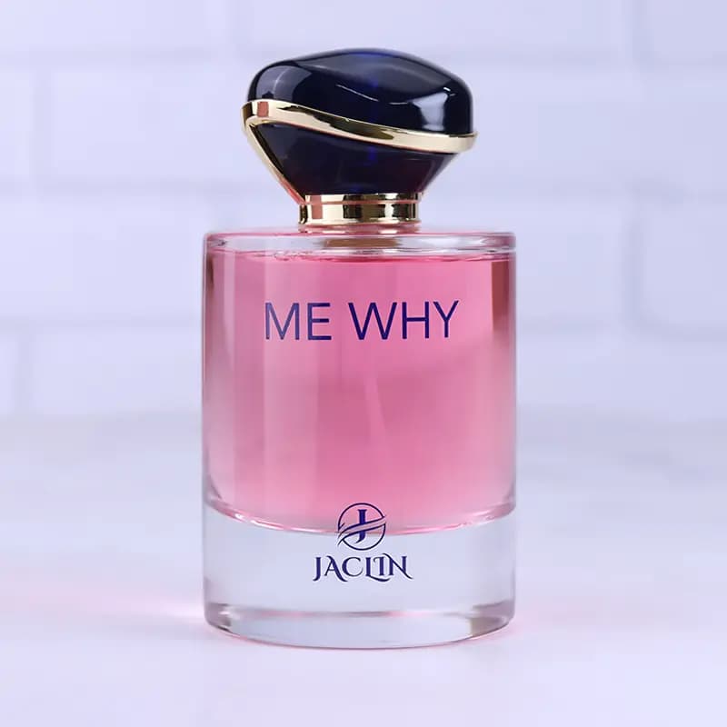 ادکلن می وای ژاکلین زنانه مدل مای وی 100 میل — تصویر ۲