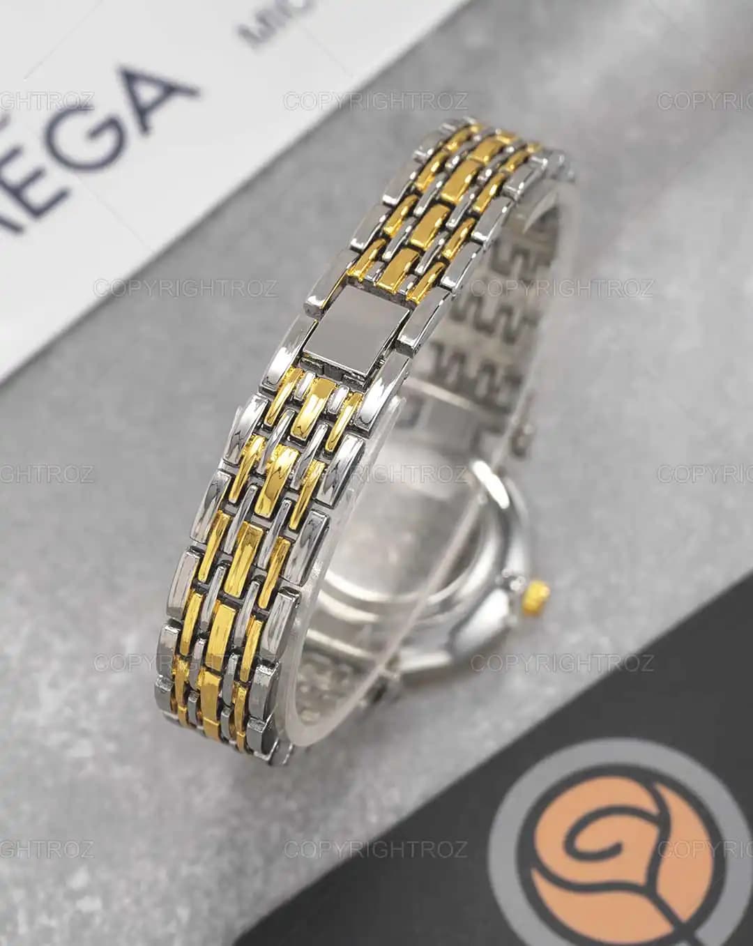 ساعت مچی مردانه لونجین LONGINES مدل 1769 — تصویر ۶