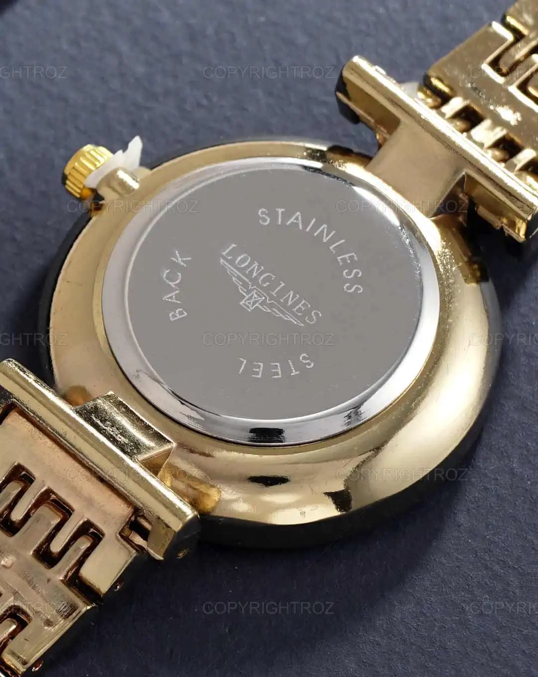 ست ساعت مچی لونجین LONGINES مدل 1768 — تصویر ۷