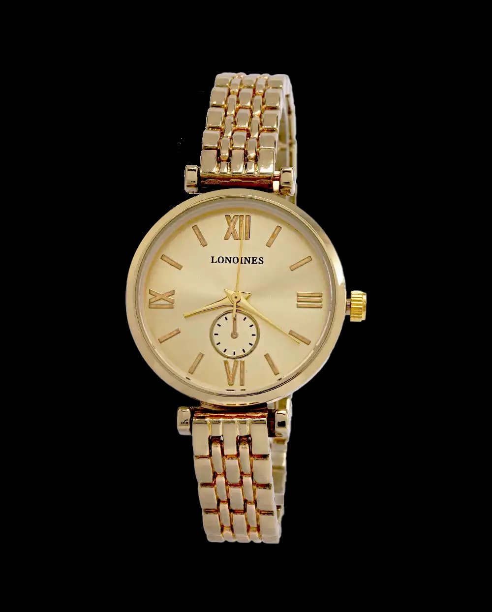 ساعت مچی زنانه لونجین LONGINES مدل 1767