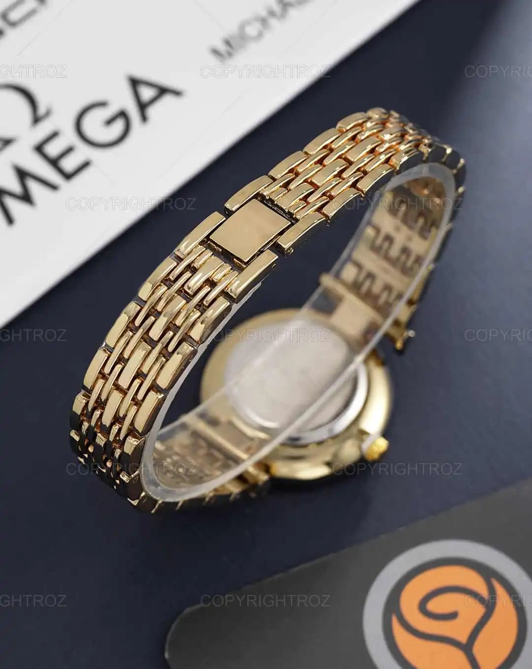ساعت مچی مردانه لونجین LONGINES مدل 1766 — تصویر ۶