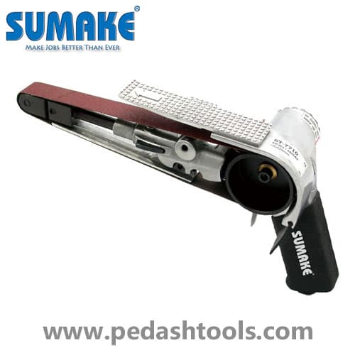 سنباده نواری بادی سوماک ST-7710