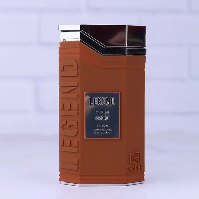 عطر ادکلن لجند پراید امپر مردانه 100 میل — تصویر ۲