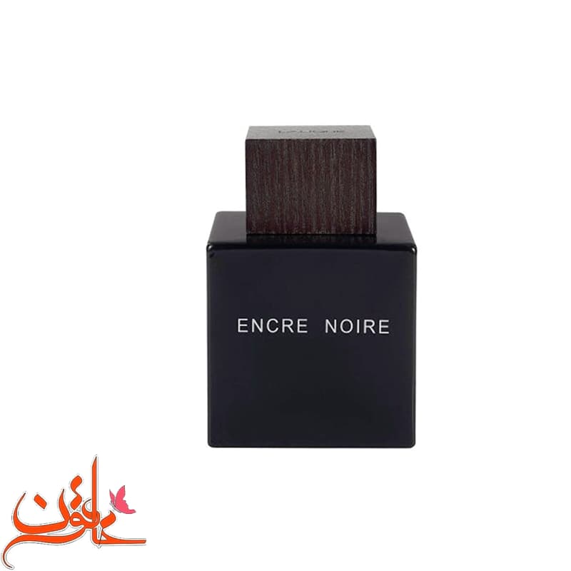 ادکلن لالیک مشکی مدل Encre Noire مردانه حجم 100 میل