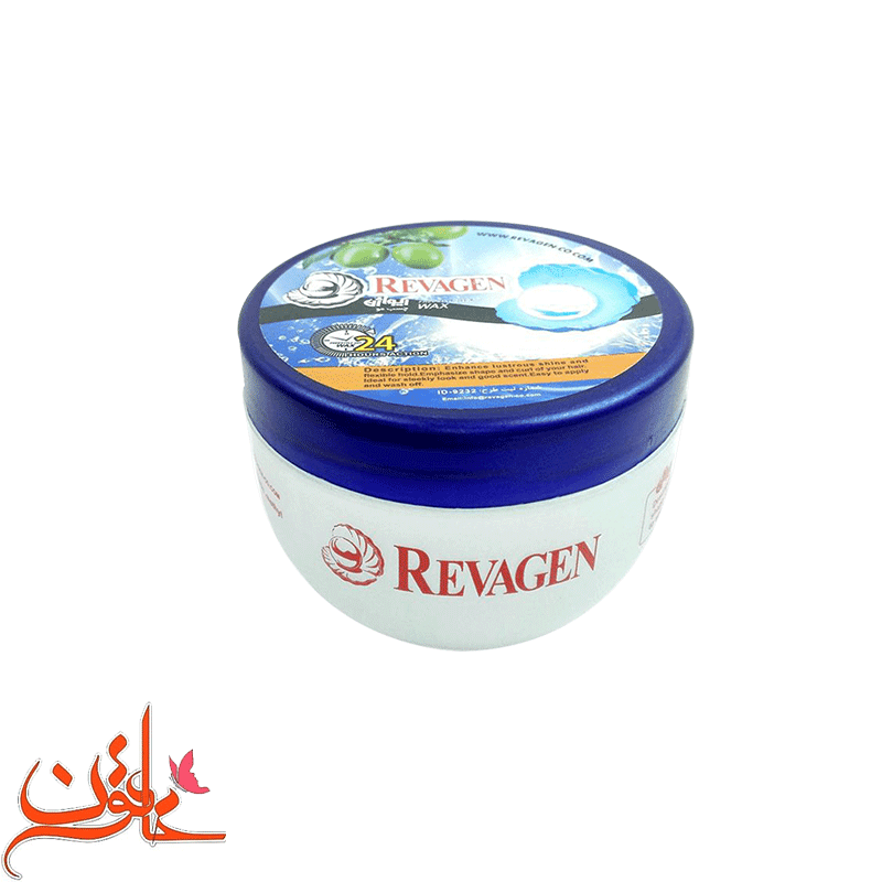 چسب مو ریواژن حجم 300 میل