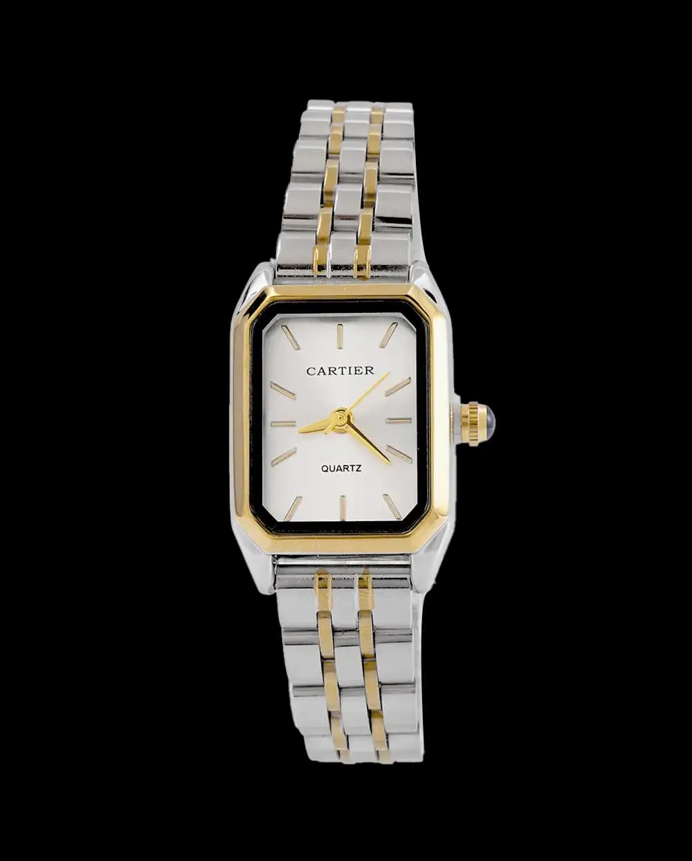 ساعت مچی زنانه کارتیه CARTIER مدل 1747