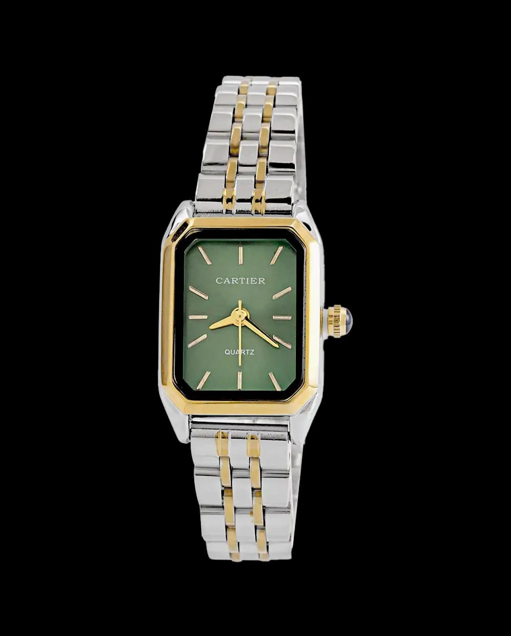 ساعت مچی زنانه کارتیه CARTIER مدل 1746