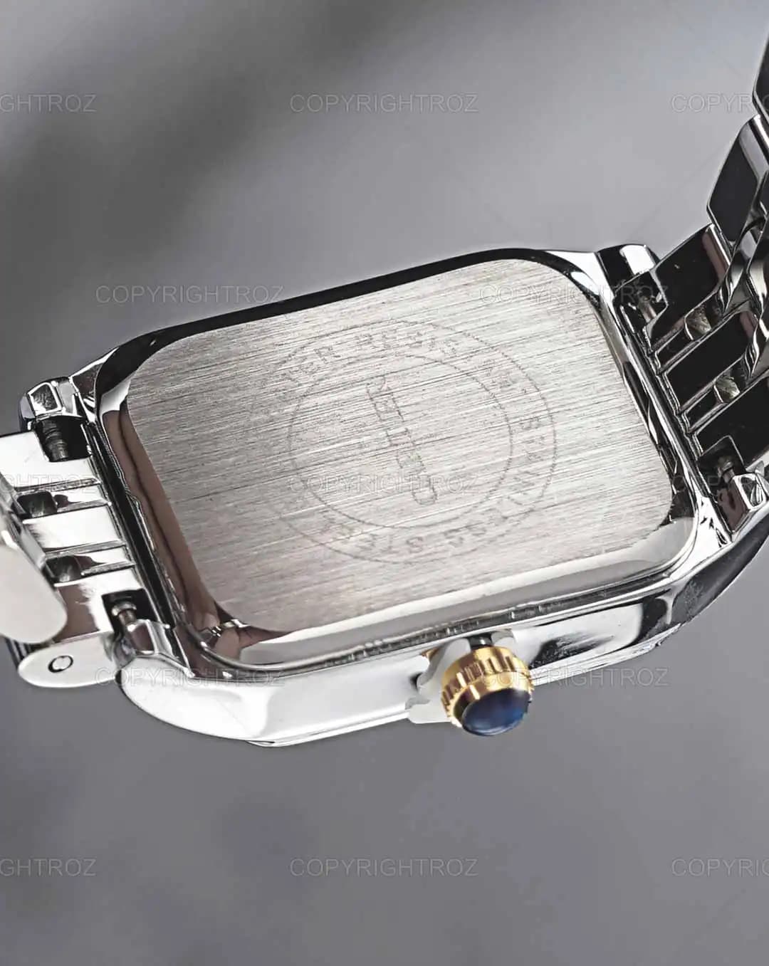 ساعت مچی زنانه کارتیه CARTIER مدل 1746 — تصویر ۵