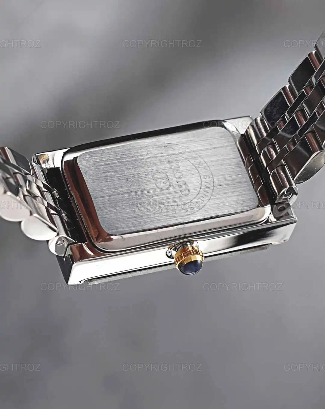 ساعت مچی زنانه گوچی GUCCI مدل 1745 — تصویر ۴