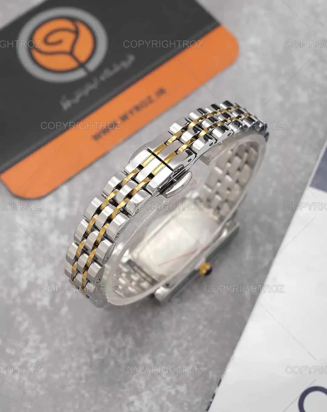 ساعت مچی زنانه گوچی GUCCI مدل 1745 — تصویر ۶