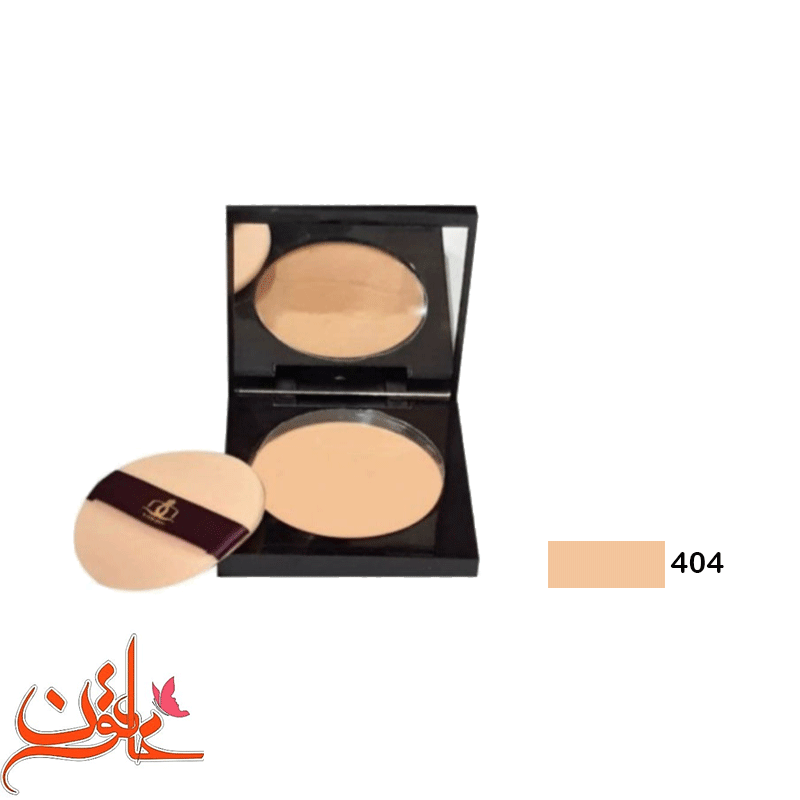 پنکیک دیورجنت شماره 404 حجم 12 گرم