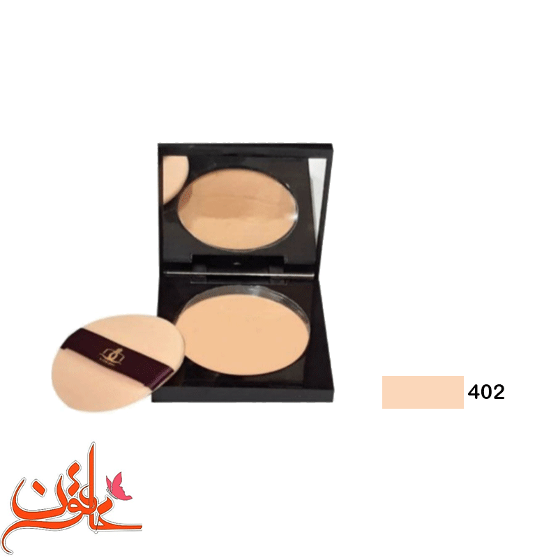 پنکیک دیورجنت شماره 402 حجم 12 گرم