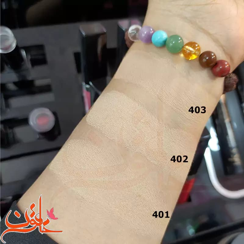 پنکیک دیورجنت شماره 401 حجم 12 گرم — تصویر ۲