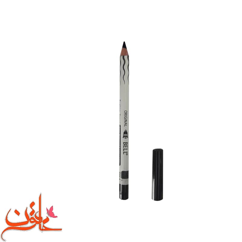 مداد چشم بل مدل اولترا بلک