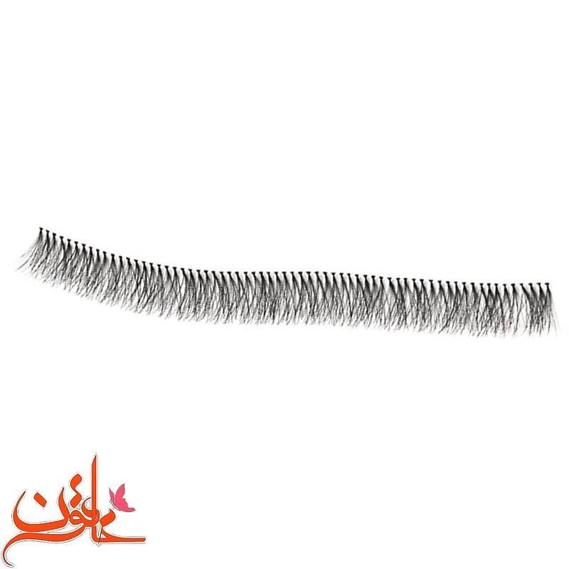 مژه ریسه ای سایز 16 فیشر